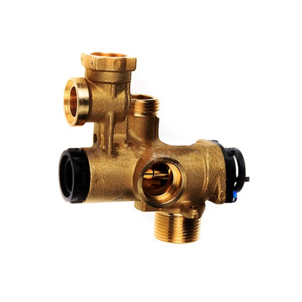 Vana 3 cai centrala termica Immergas Eolo Mini KW, Eolo Mini Special cod piesa 3.016701 - Prompt Service