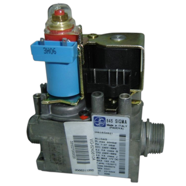 Vana Gaz Sit 845 pentru centrala termica Viessmann Vitopend 100 WH1D, cod piesa 7831310 - Prompt Service