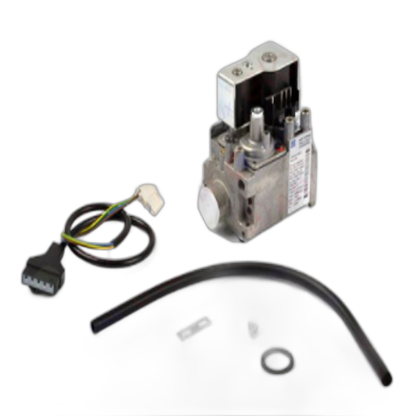 Vana gaz pentru centrala termica Ariston Clas One, cod piesa 60002799 - Prompt Service