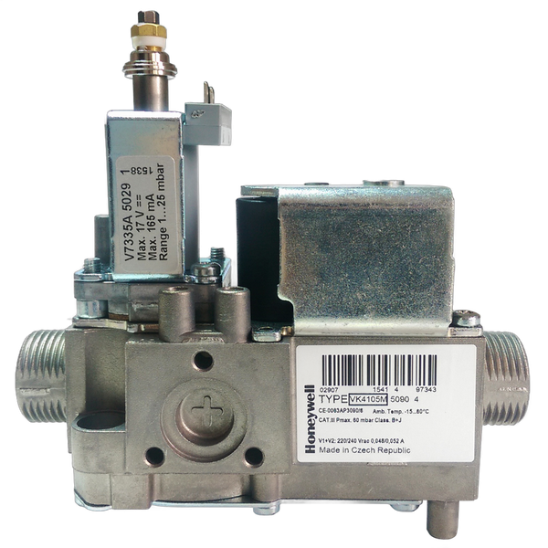 Vana gaz Honeywell VK4105M pentru centrala termica Motan, cod piesa PM500255 (C00252) - Prompt Service