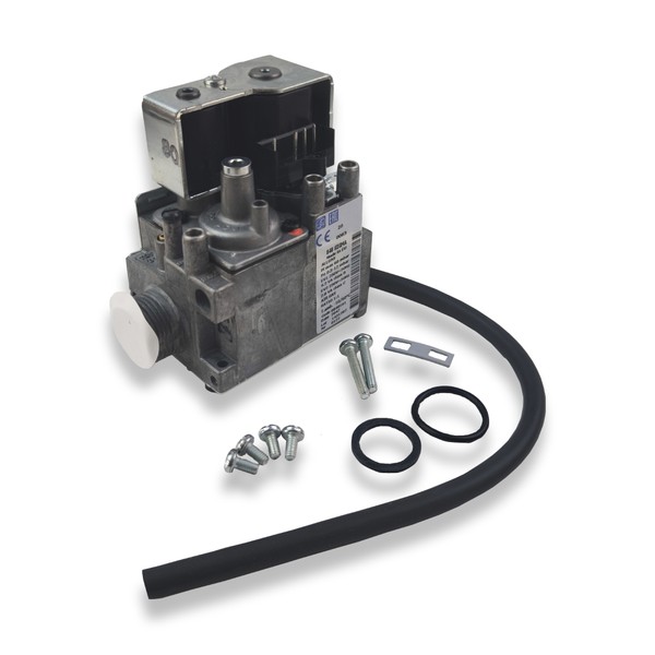 Vana gaz pentru centrala termica Ariston, cod piesa 60001612 - Prompt Service