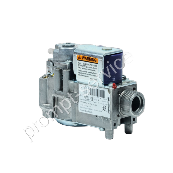 Vana gaz VK 8115 VE centrala termica Immergas, cod piesa 3.023781 (1.025694) - Prompt Service