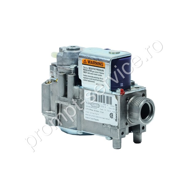 Vana gaz VK 8115 VE centrala termica Immergas, cod piesa 3.023781 (1.025694) - Prompt Service