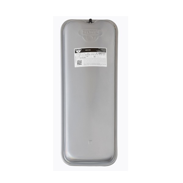 Vas de expansiune 10 litri Zilmet, dimensiuni 492x203 mm, H150 mm, racord 3/4", membrana fixa, 3 bar - Prompt Service