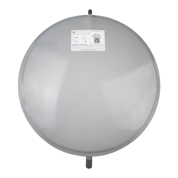 Vas de expansiune 6 litri pentru centrale termice Vaillant VU, VUW 240/280 - Prompt Service