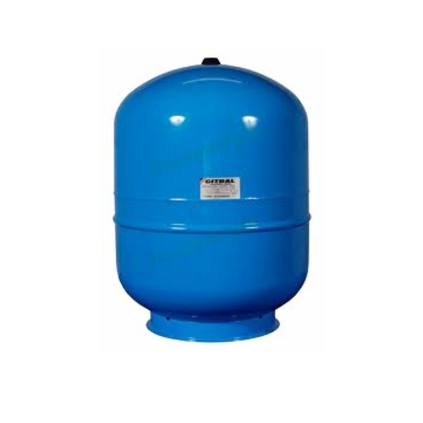 Vas expansiune 105 litri Gitral HYB105, hidrofor, apa potabila - Prompt Service