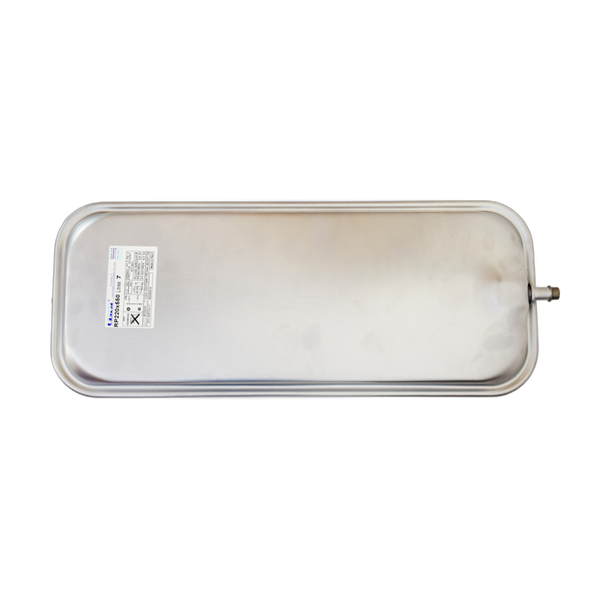 Vas expansiune 7 litri pentru centrala termica Ferroli, cod piesa 36800800 - Prompt Service