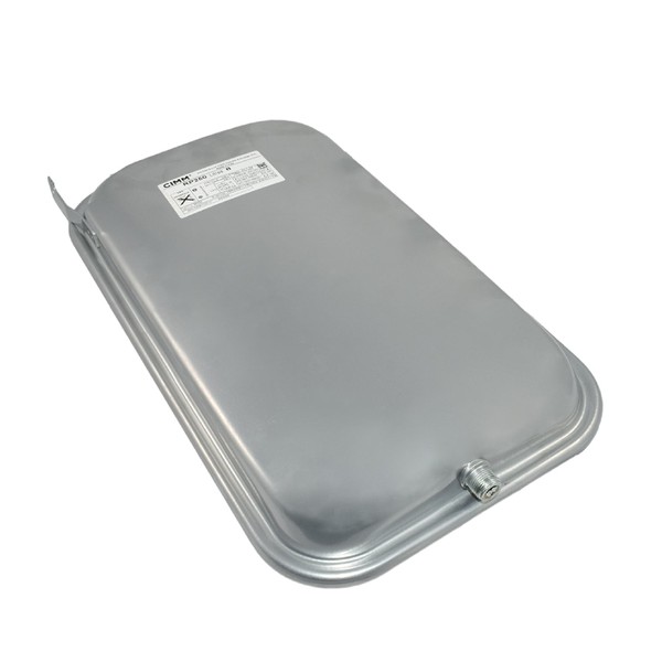 Vas expansiune 8 litri centrala Immergas Victrix EXA, cod piesa 1.023560 (1.030996) - Prompt Service