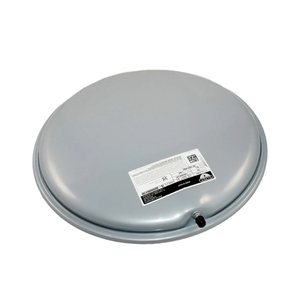 Vas expansiune 8 litri pentru centrala termica pentru Vision 28 SE si Ariston Cares 24 kW cod piesa 65104261 - Prompt Service