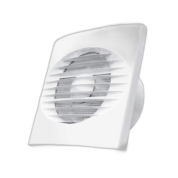 Ventilator baie cu temporizator Dospel Zefir 120 WC - Prompt Service