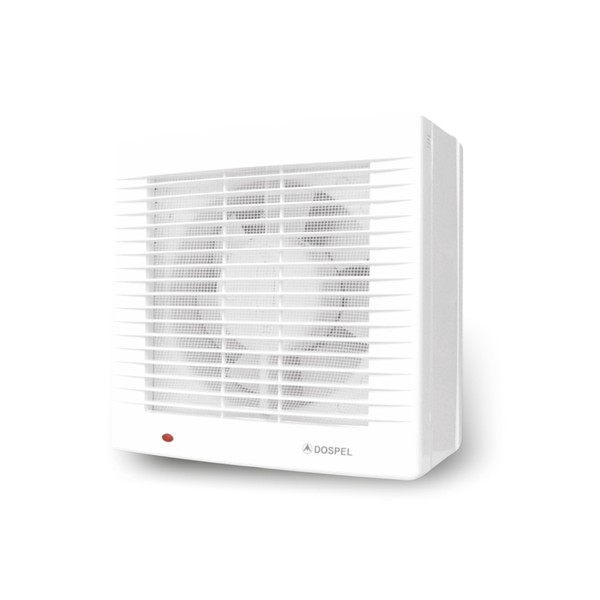 Ventilator axial geam/fereastra Dospel POLO 6 OK 150 - Prompt Service
