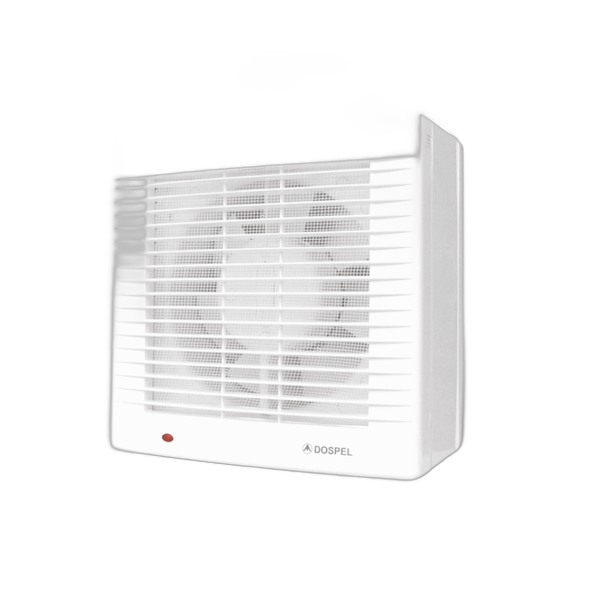 Ventilator axial geam/fereastra Dospel POLO 6 OK 150 - Prompt Service