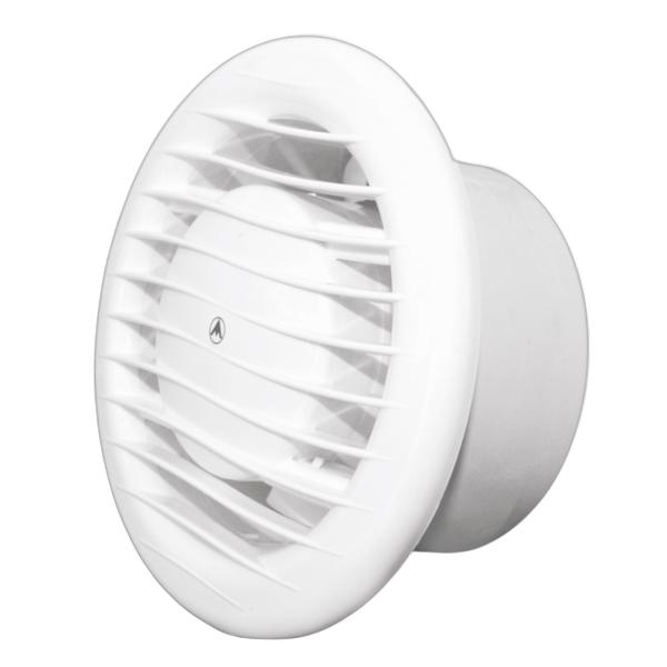 Ventilator casnic de perete sau tavan Dospel NV 15 - Prompt Service