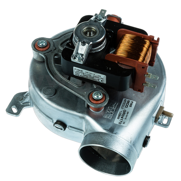 Ventilator centrala termica Immergas MINI 28 3E, MAIOR 28 4E 1.028549 - Prompt Service