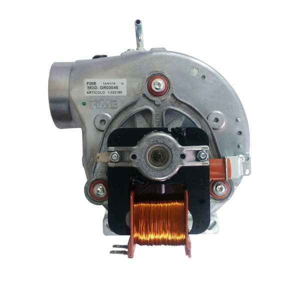 Ventilator centrala termica Immergas Maior 28, cod piesa 1.023185 - Prompt Service