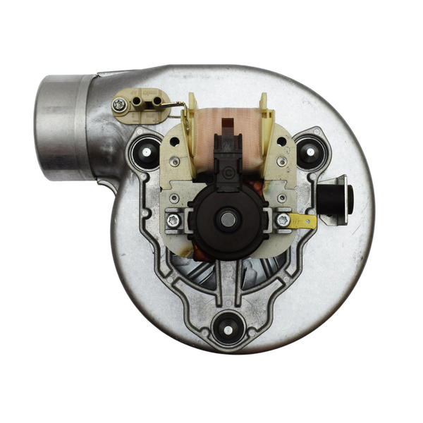 Ventilator centrala termica Motan EBM PM500283 (C00546), compatibil Maxoptimus si Optimus MT - Prompt Service