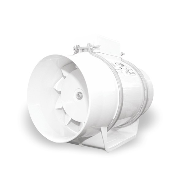 Ventilator de tubulatura Dospel TURBO 125 - Prompt Service