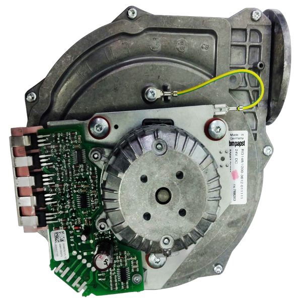 Ventilator centrala termica Ferroli Econcept 50A 39806141 - Prompt Service