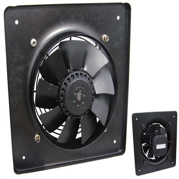 Axial-Aussenläufer-Ventilator RPTR2504A 250 Mm- 23 Produktbild-Vorschau 10