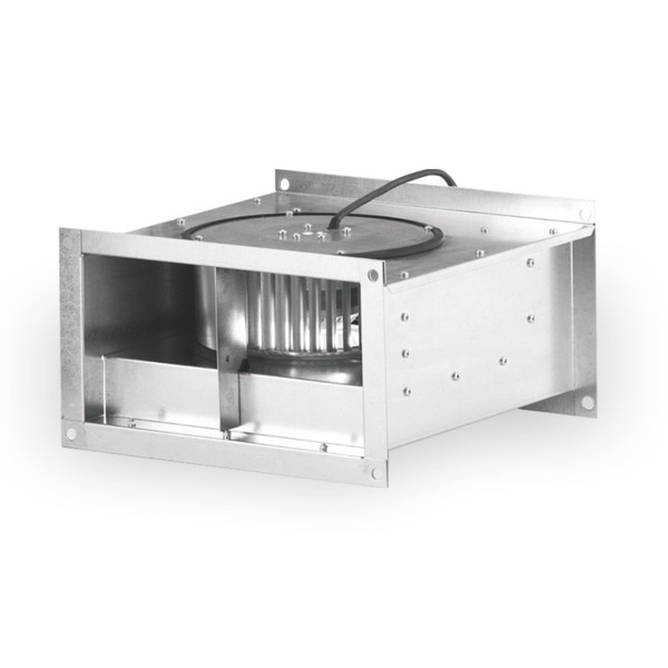 Ventilator industrial centrifugal de tubulatura Dospel WKS 600 - Prompt Service