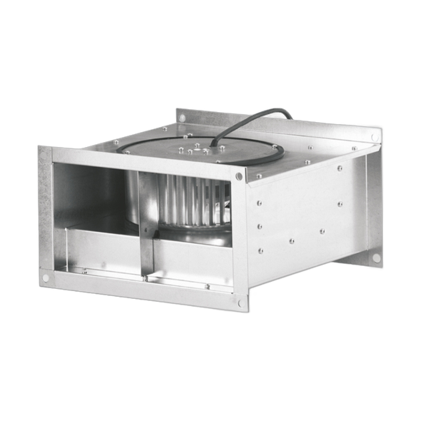 Ventilator industrial centrifugal de tubulatura Dospel WKS 600 - Prompt Service