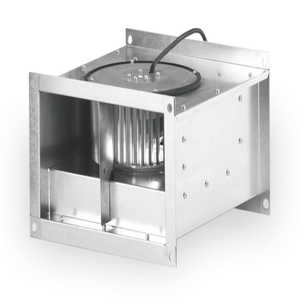 Ventilator industrial centrifugal de tubulatura Dospel WKS 600 - Prompt Service