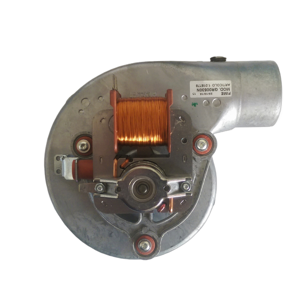 Ventilator kit centrala termica Immergas Zeus 27 Superior 3.020682 - Prompt Service