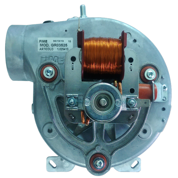 Ventilator centrala termica Immergas ZEUS 24 KW, cod piesa 1.025413 - Prompt Service