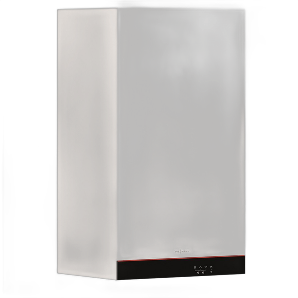 Centrala termica in condensare Viessmann Vitodens 050-W B0KA 3,2 pana la 34,4 kW, modul WiFi incorporat, - Prompt Service