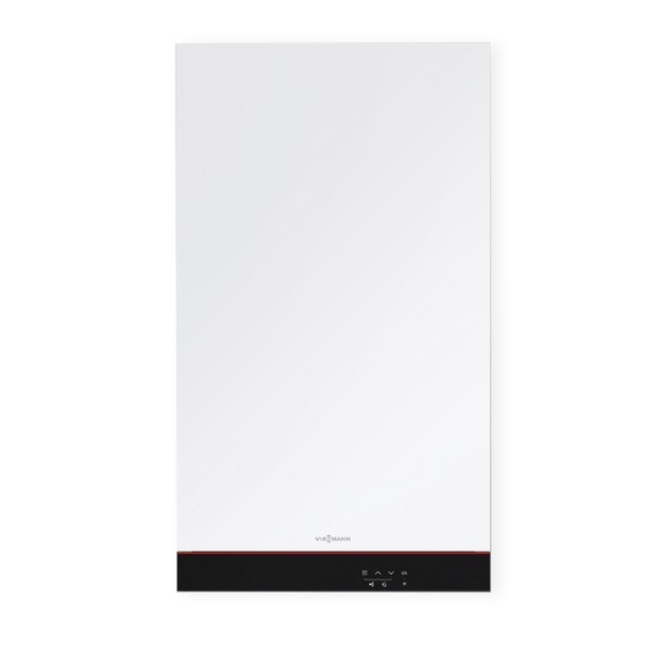 Centrala termica in condensare Viessmann Vitodens 111-W, 25 kW, boiler incorporat, 7544700 - Prompt Service
