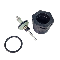 Capac frontal cu etansare ax vana 3 cai Protherm Lynx 28 KW, cod piesa 0020118196