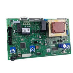 Placa electronica, SM11454 / BAXI  ECO 3, cod 005686920