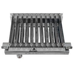 Arzator pentru centrala termica Immergas Eolo Star, Eolo Mini, cod piesa 1.026486