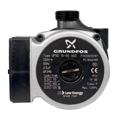 Pompa circulatie centrala termica Immergas, cod piesa 1.039415 (1.029646 3.032819)