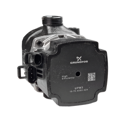 Pompa circulatie centrala termica Immergas Victrix Pro 35-55, cod piesa 1.046463 (1.039695)