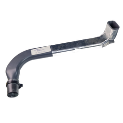 Tubulatura aspiratie pentru centrala termica Immergas Victrix Omnia, Victrix Zeus, cod piesa 1.041212