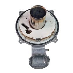 Arzator pentru centrala termica Immergas Victrix Omnia, Victrix Zeus 25, cod piesa 1.041326 (3.029806)