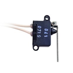 Microcontact pentru centrala termica Immergas Zeus, cod piesa 1.6696