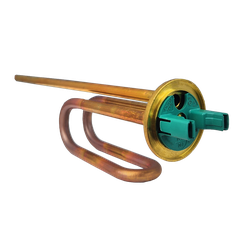 Rezistenta boiler Tesy 1200 W, cod piesa 102449