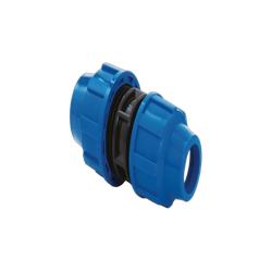 Mufa redusa compresiune PeHD D 50-40 mm