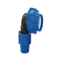 Cot compresiune PeHD 32x32, D 32 mm