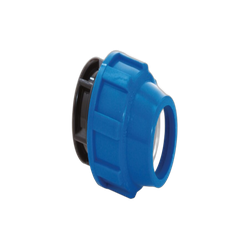 Dop compresiune PeHD D 20 mm