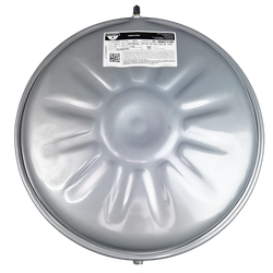 Vas de expansiune 7 litri Zilmet, diametru 387 mm, grosime 90 mm, racord 3/8", membrana fixa, 3 bar, 13B6000713