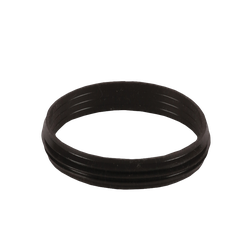 Garnitura etansare din silicon ATI 20-100, diametru 100 mm