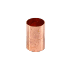 Mufa cupru 15 mm, interior - interior, model 5270