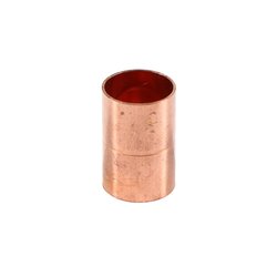 Mufa cupru 18 mm, interior - interior, model 5270