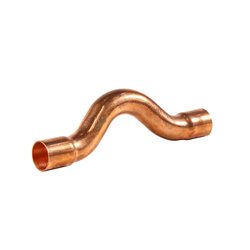 Ocolire cupru 15 mm, interior - interior, model 5085