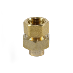 Olandez cupru 15x3/4 FI, filet interior, model 4340G