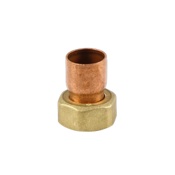 Semiolandez cupru 15x3/4, interior - interior