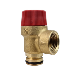 Supapa de siguranta 3 bar Motan, cod piesa  E13409 (PM500260 CR0059500)